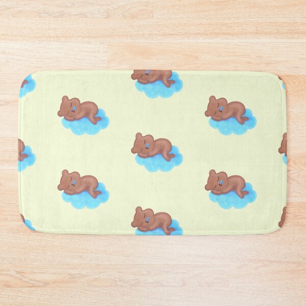 Item preview, Sleepy bear designed and sold by MooRoar.