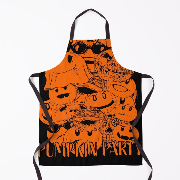 Item preview, Ain’t no party Like a pumpkin party designed and sold by Martzart.