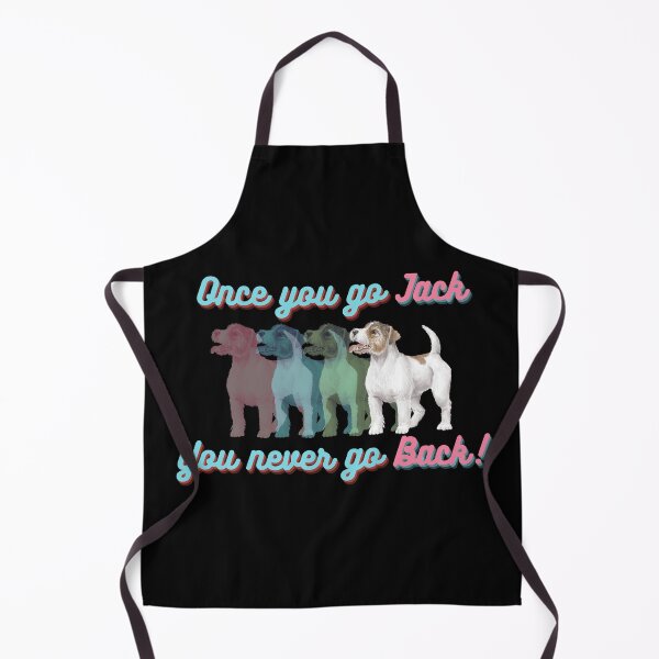 Item preview, Once You Go Jack You Never Go Back! Vintage Retro Colors designed and sold by Thomas Dossman.