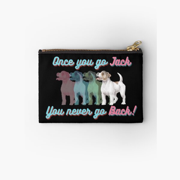 Item preview, Once You Go Jack You Never Go Back! Vintage Retro Colors designed and sold by Thomas Dossman.