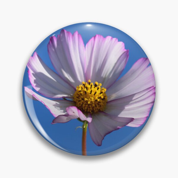 Item preview, Cosmos flower  designed and sold by olgart.