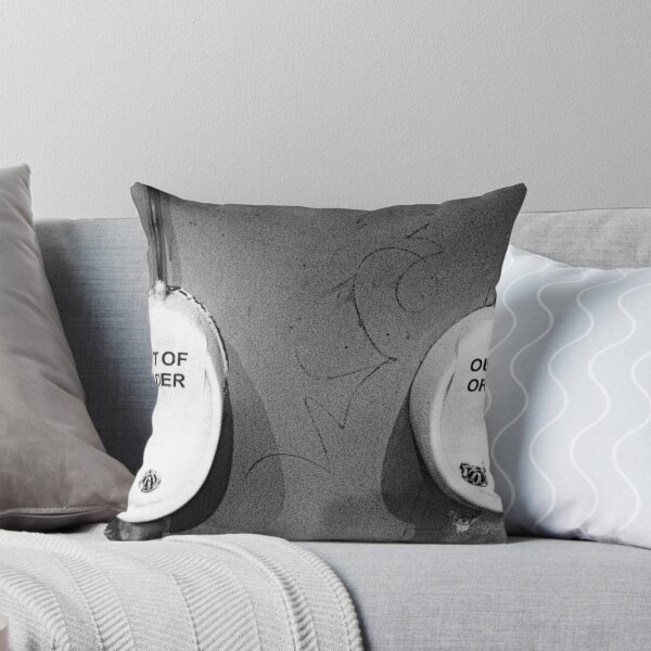 Item preview, Out of order designed and sold by gluca.