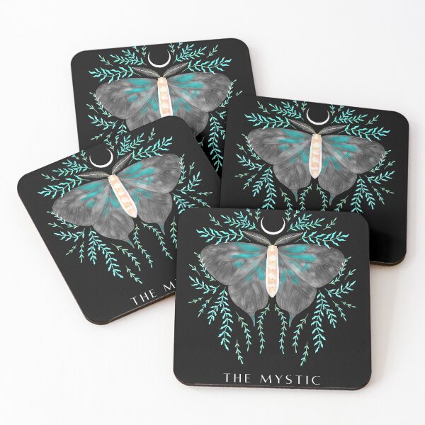 Item preview, The Mystic  designed and sold by AngeGraciela.