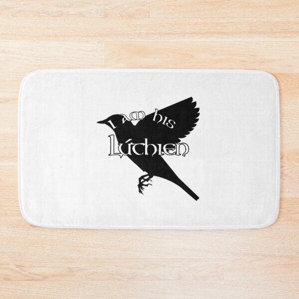 Item preview, I am his Luthien designed and sold by Haljor.