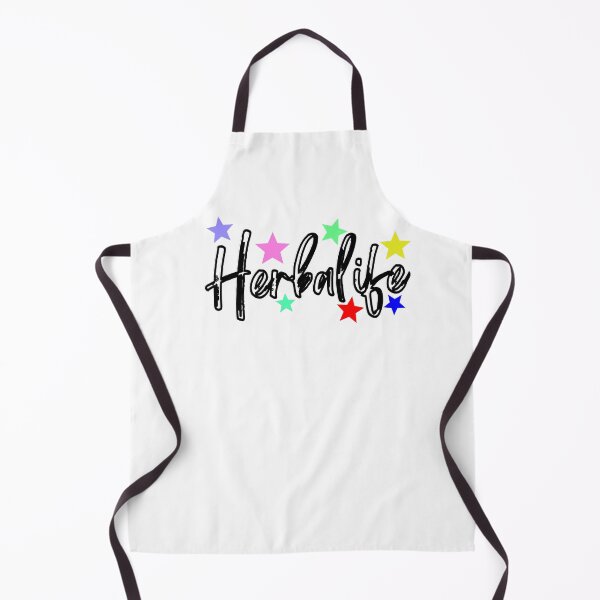 Item preview, Herbalife Reps Colored Stars with Black Font / Herbalife Uniform Ideas / Herbalife Consultants designed and sold by DirectSaleTees.