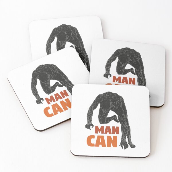 Item preview, Man can designed and sold by portokalis.