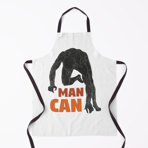 Item preview, Man can designed and sold by portokalis.