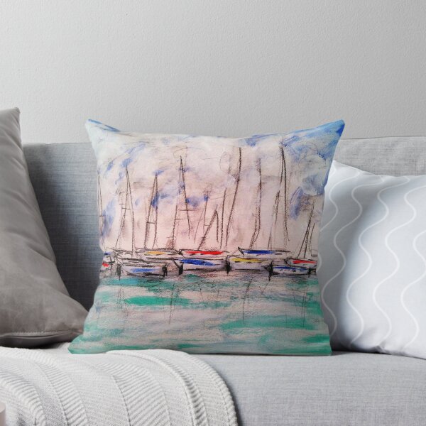Item preview, Sailboats designed and sold by lllgallery.