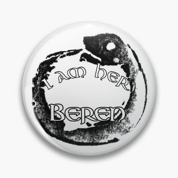 Item preview, I am her Beren designed and sold by Haljor.