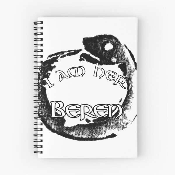 Item preview, I am her Beren designed and sold by Haljor.