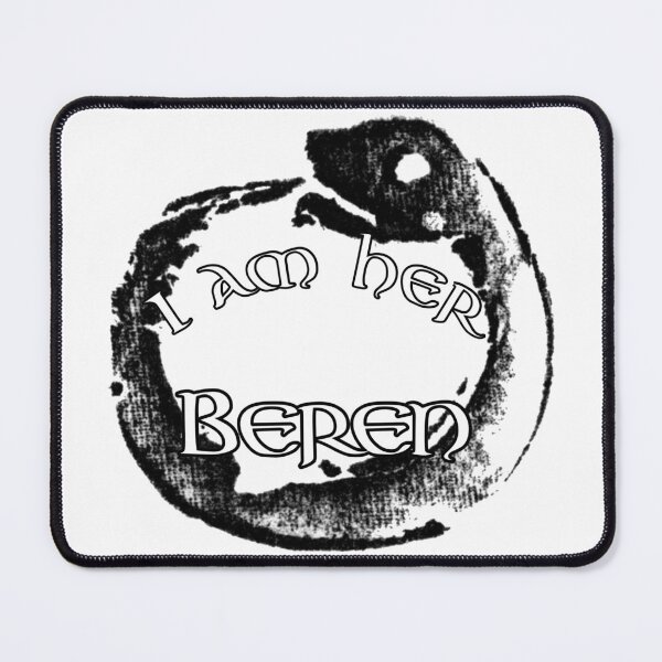 Item preview, I am her Beren designed and sold by Haljor.