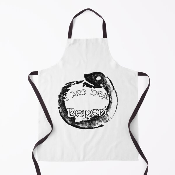 Item preview, I am her Beren designed and sold by Haljor.
