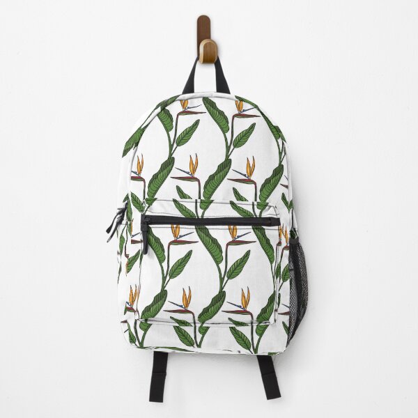Item preview, Strelitzia flower designed and sold by floralfan.