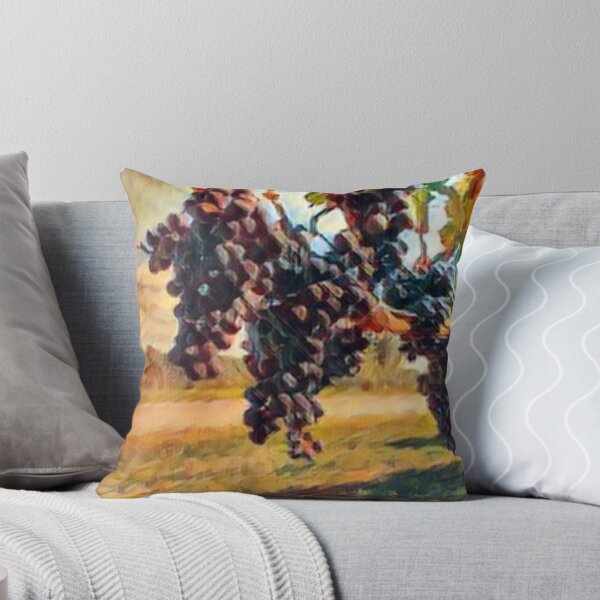 Item preview, A Stunning Italian Vineyard  designed and sold by Julie7526.