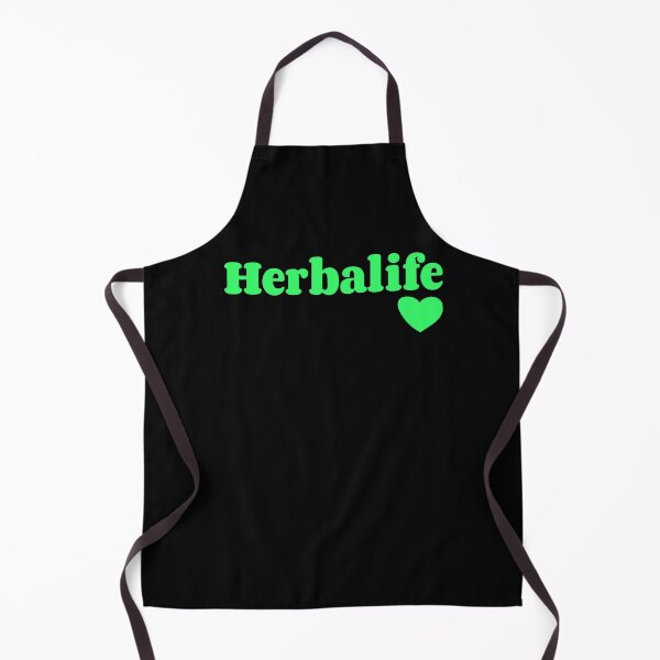 Item preview, Copy of Herbalife Reps Green Heart with Green Font / Herbalife Uniform Ideas / Herbalife Consultants designed and sold by DirectSaleTees.