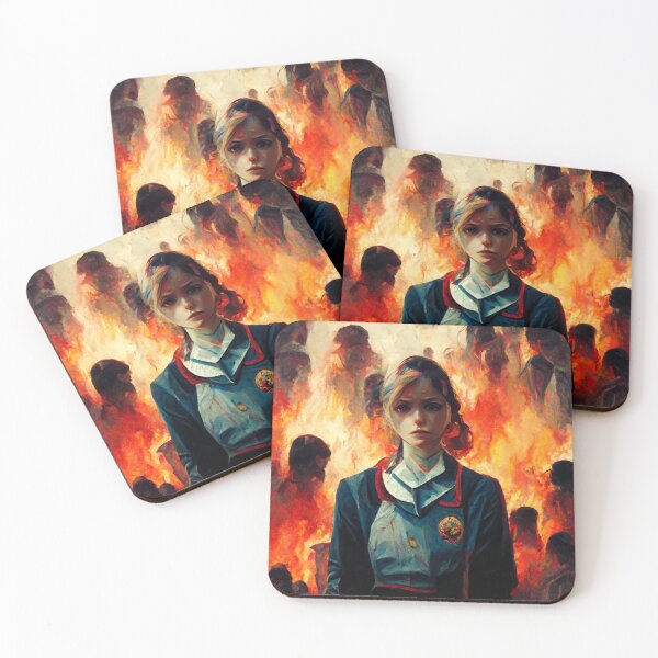 Item preview, First day in school of the new school year designed and sold by ThunderSlayer.