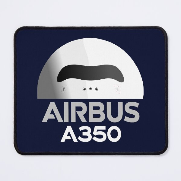 Item preview, Airbus A350 Airplane Long Haul - Gift Pilots designed and sold by FouDeeziner.