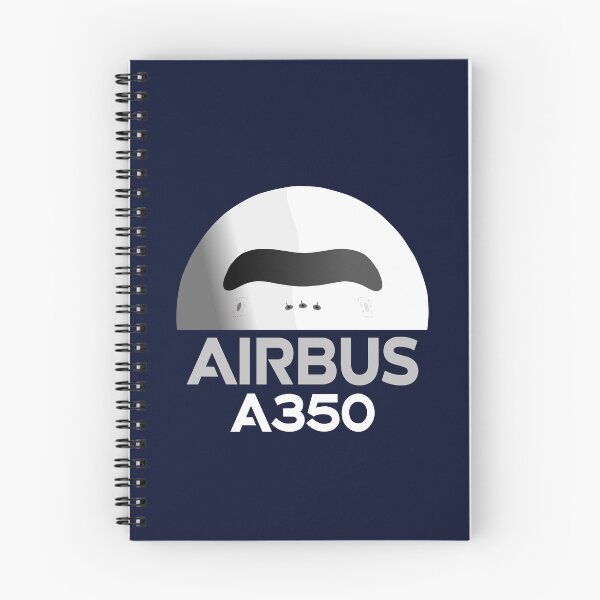 Item preview, Airbus A350 Airplane Long Haul - Gift Pilots designed and sold by FouDeeziner.