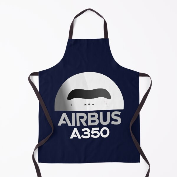 Item preview, Airbus A350 Airplane Long Haul - Gift Pilots designed and sold by FouDeeziner.
