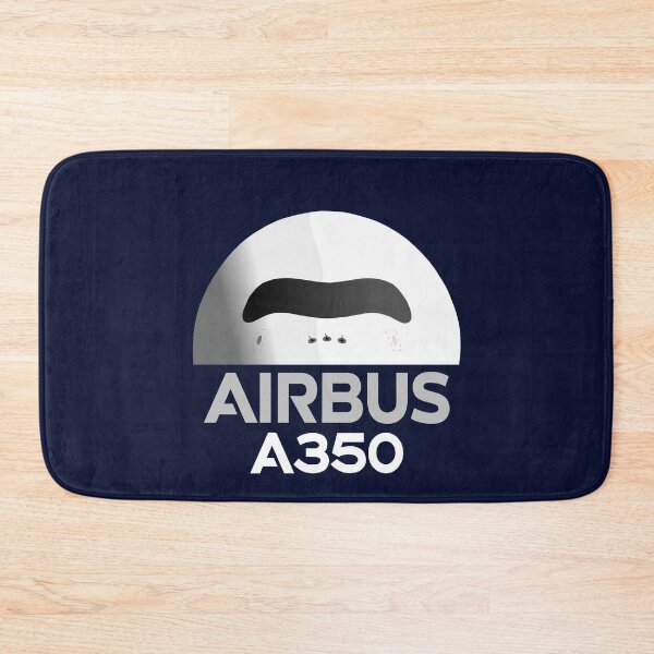 Item preview, Airbus A350 Airplane Long Haul - Gift Pilots designed and sold by FouDeeziner.