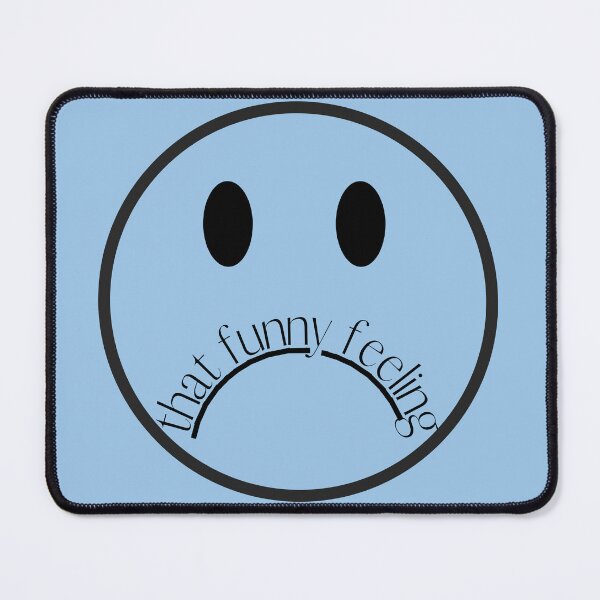 Item preview, that funny feeling designed and sold by kod32.