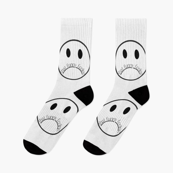 Item preview, that funny feeling designed and sold by kod32.