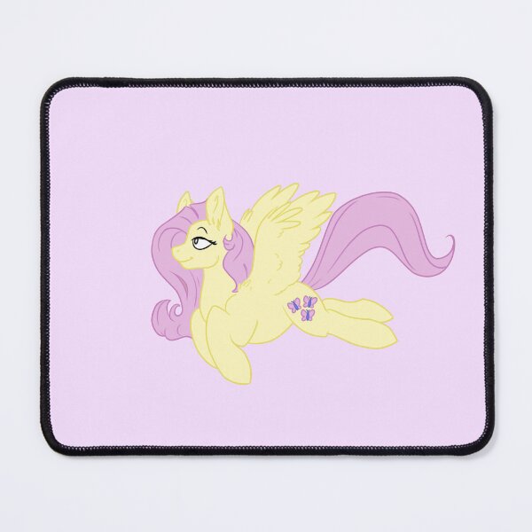 Item preview, Fluttershy designed and sold by PteriGrus.