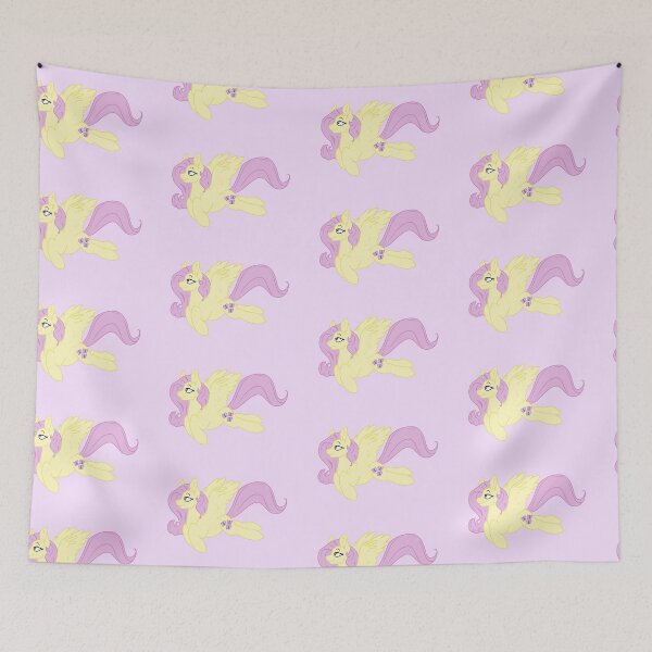 Item preview, Fluttershy designed and sold by PteriGrus.