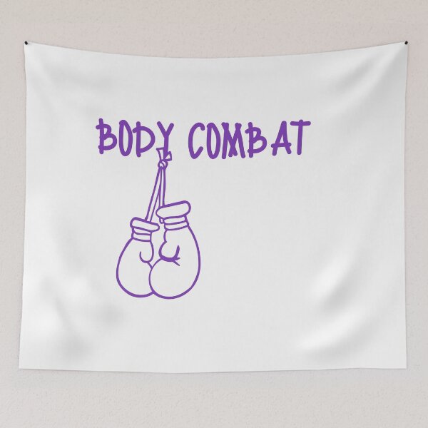 Item preview, Body Combat Cute Boxing Gloves designed and sold by Cute-Jory-Store.