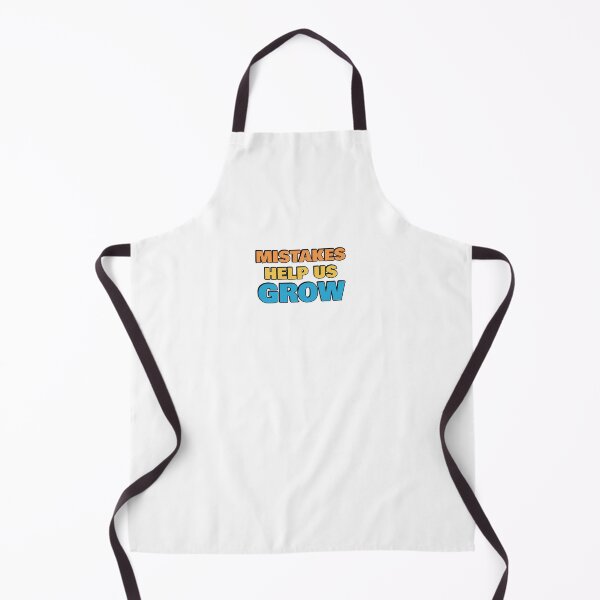 Item preview, Mistakes Help Us Grow  designed and sold by Inspirationmotivation.