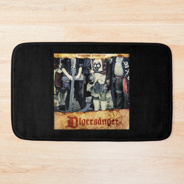 Item preview, Draugormr: Digersånger designed and sold by SzahnDhore.