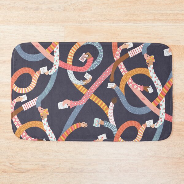 Item preview, Passing Notes designed and sold by sarahmutter.
