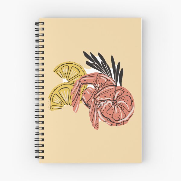 Item preview, scampi from Greece designed and sold by foodandbeverage.