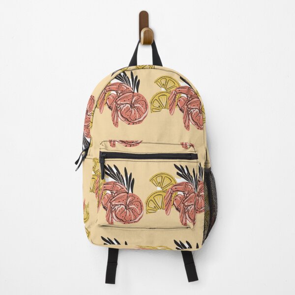 Item preview, scampi from Greece designed and sold by foodandbeverage.