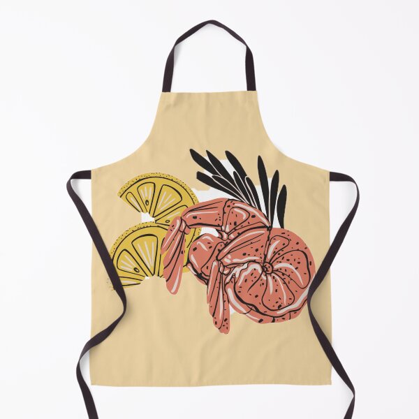 Item preview, scampi from Greece designed and sold by foodandbeverage.