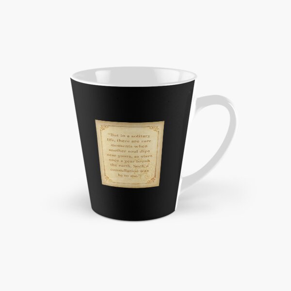 Item preview, Circe Quote  designed and sold by OumaMerch.
