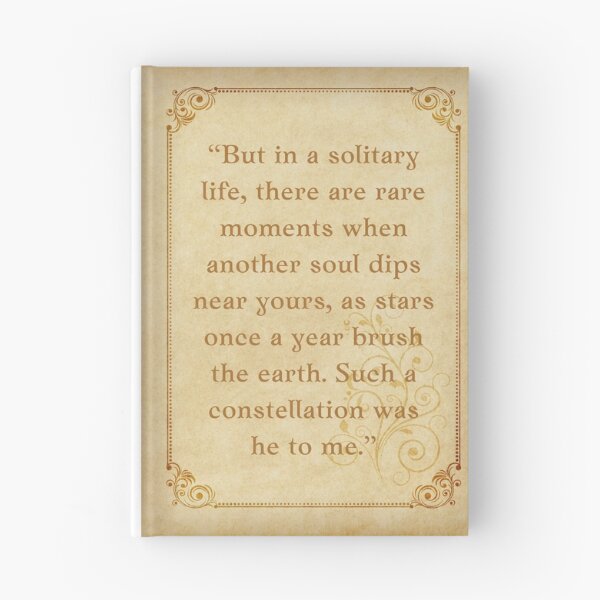 Item preview, Circe Quote  designed and sold by OumaMerch.