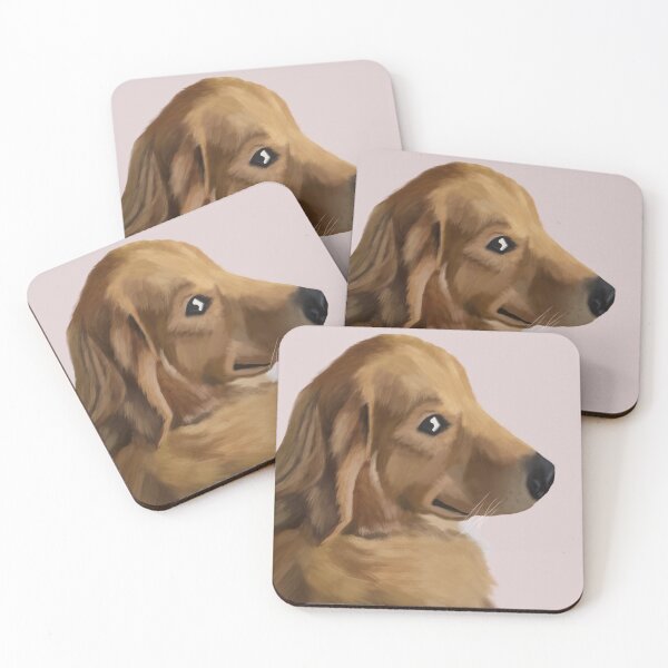 Item preview, You're Labradorable designed and sold by PawssionateArt.