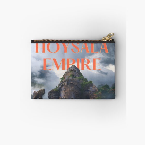 Item preview, The Hoysala Empire designed and sold by FLYCRAYON.