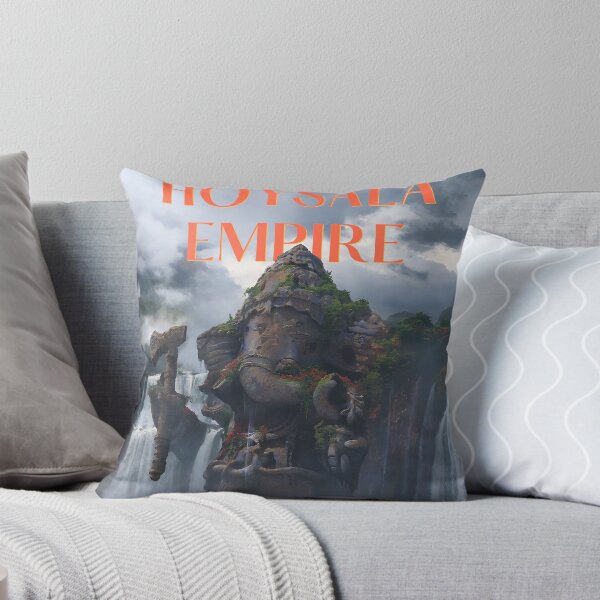 Item preview, The Hoysala Empire designed and sold by FLYCRAYON.