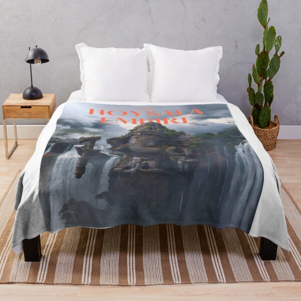 Item preview, The Hoysala Empire designed and sold by FLYCRAYON.
