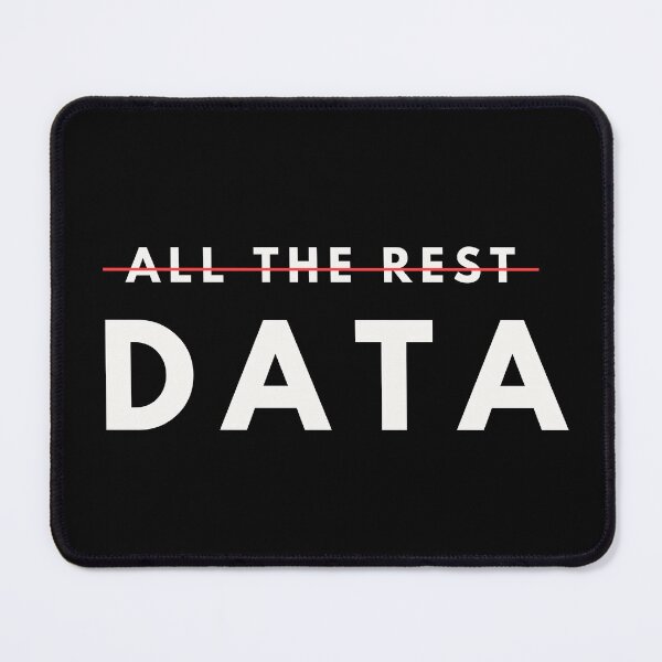 Item preview, Big data,  data scientist meme, data analysis designed and sold by T-Look.