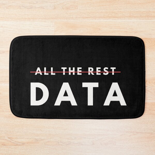 Item preview, Big data,  data scientist meme, data analysis designed and sold by T-Look.