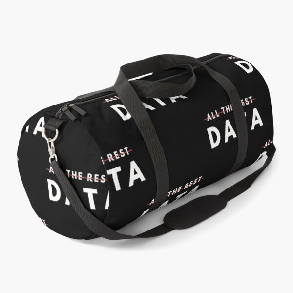 Aperçu de l'œuvre Big data, meme data scientist, analyse de données créée et vendue par T-Look.