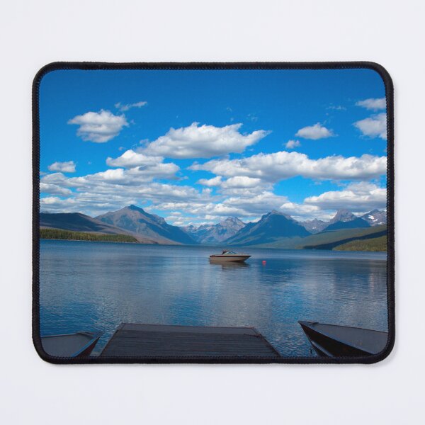 Item preview, Glacial National Park Photography designed and sold by naturematters.