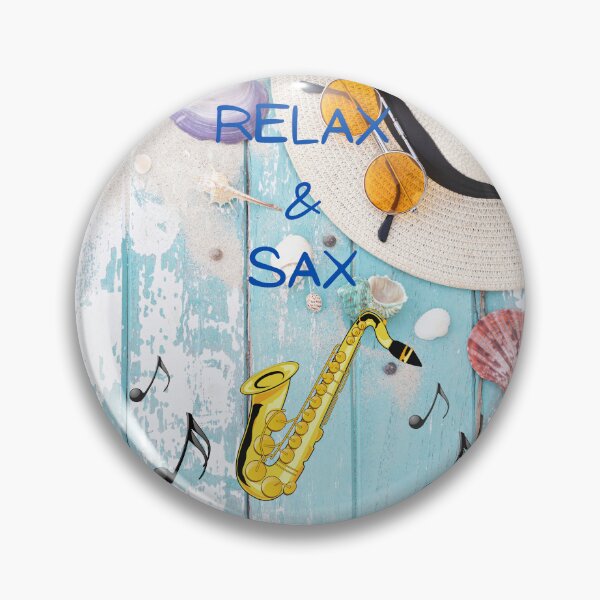 Item preview, Relax & Sax designed and sold by glide-products.