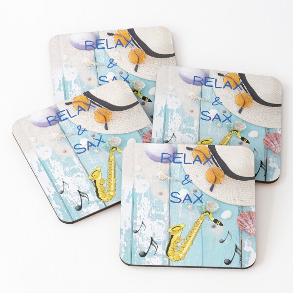 Item preview, Relax & Sax designed and sold by glide-products.