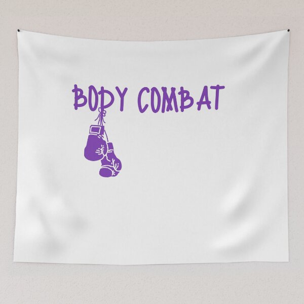 Item preview, Body Combat Boxing Gloves designed and sold by Cute-Jory-Store.