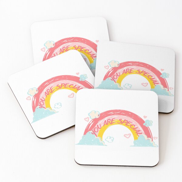 Item preview, YOU ARE SPECIAL designed and sold by IsaCria.