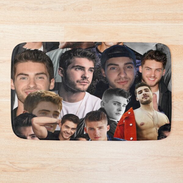 Item preview, cody christian photo collage designed and sold by T-shirtakStore.